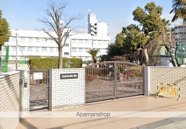 小学校　高蔵小学校トワイライトスクール（小学校）まで518m