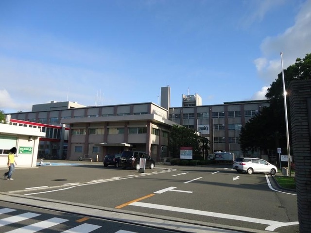 高校・高専　小山工業高等専門学校（高校・高専）まで2939m