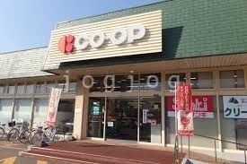 スーパー　コープさっぽろ川下店（スーパー）まで1117m