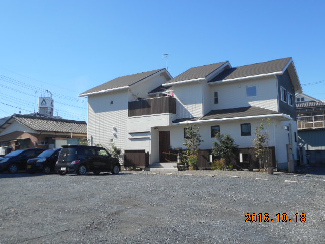 飲食店　千成酒家（飲食店）まで296m