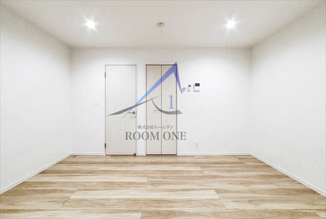 居室・リビング　洋室のお部屋です。