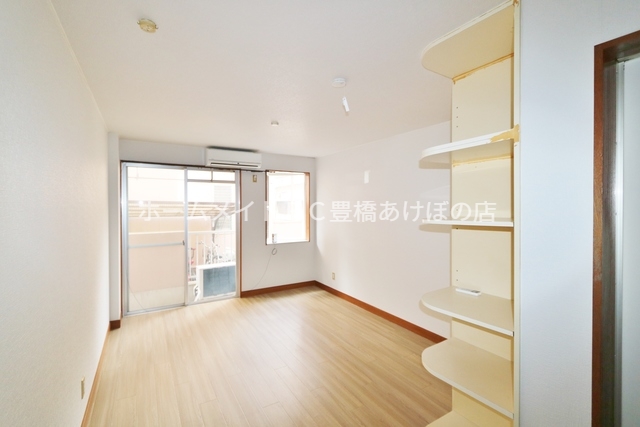 その他部屋・スペース　同型別部屋写真（反転）