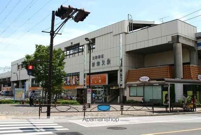 その他　新柴又駅（その他）まで302m