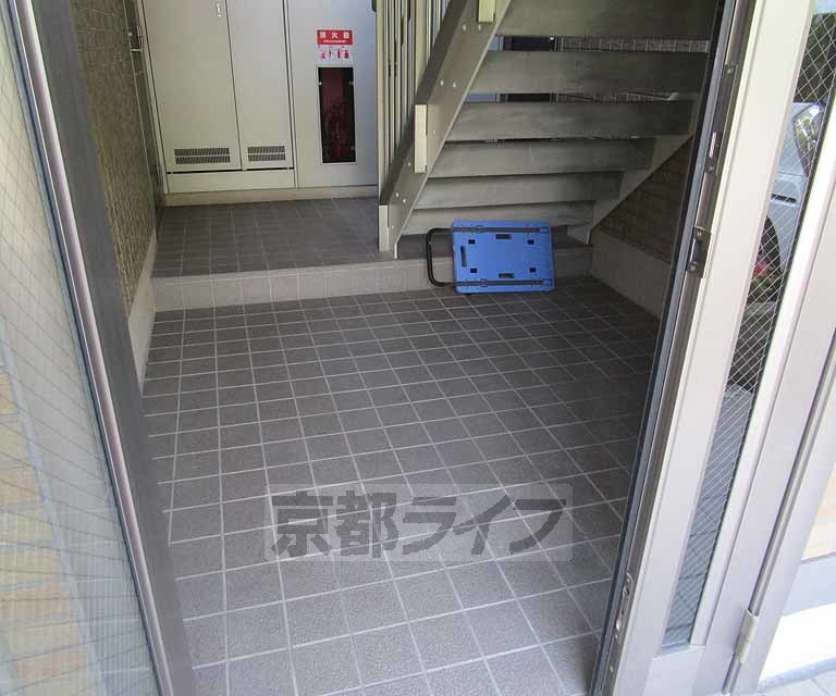 ロビー