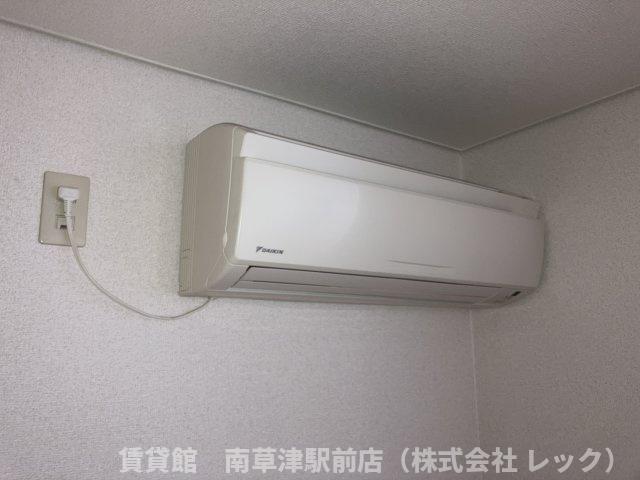 その他設備　同仕様写真