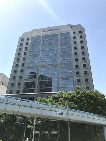 病院　東京歯科大学水道橋病院（病院）まで1243m