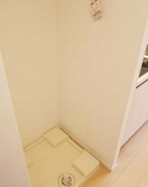 その他設備　別部屋同仕様