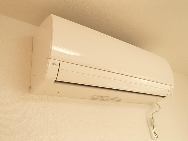 その他設備　設備
