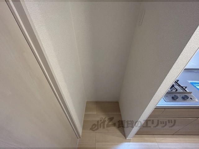 その他部屋・スペース　冷蔵庫置場