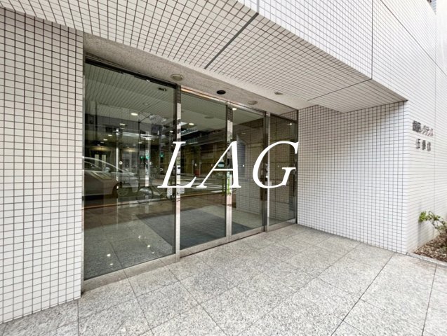 エントランス　エントランスです。