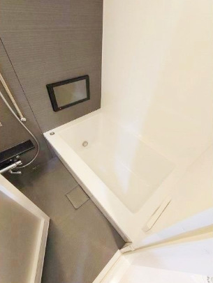 バス・シャワールーム　別タイプ部屋　参考写真です