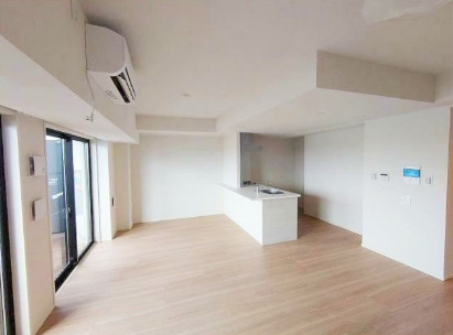 居室・リビング　別タイプ部屋　参考写真です