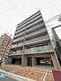 吹田駅より徒歩7分 築5年5ヶ月 8階建の賃貸物件