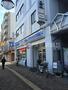 コンビニ　ローソン板宿戎3丁目店（コンビニ）まで76m