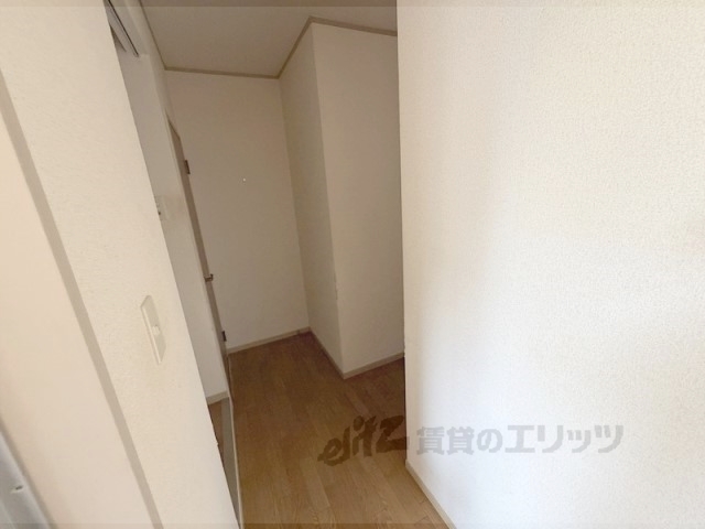 その他部屋・スペース　廊下