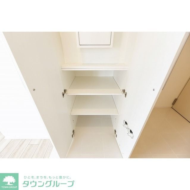 その他　シューズボックス