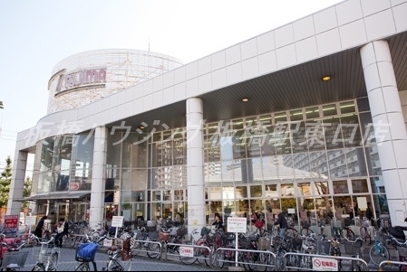 スーパー　スーパータジマ 　王子店（スーパー）まで422m
