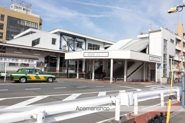 その他　豊田駅南口（その他）まで558m