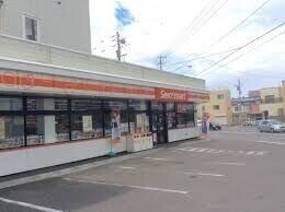 コンビニ　セイコーマート発寒5条店（コンビニ）まで311m