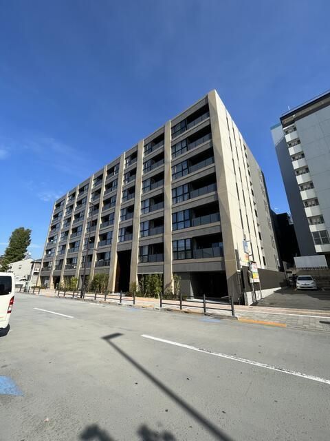 建物外観　☆外観☆