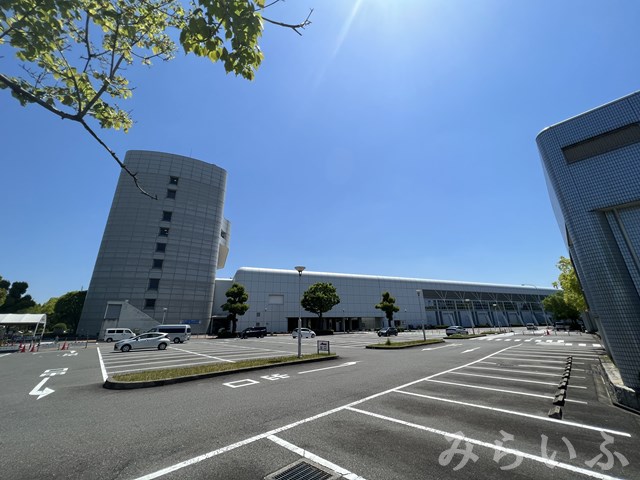 その他　吹上ホール（その他）まで413m