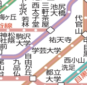 その他　☆路線図☆