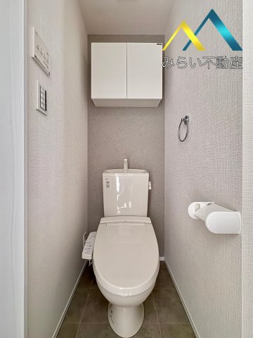 トイレ　自社撮影写真