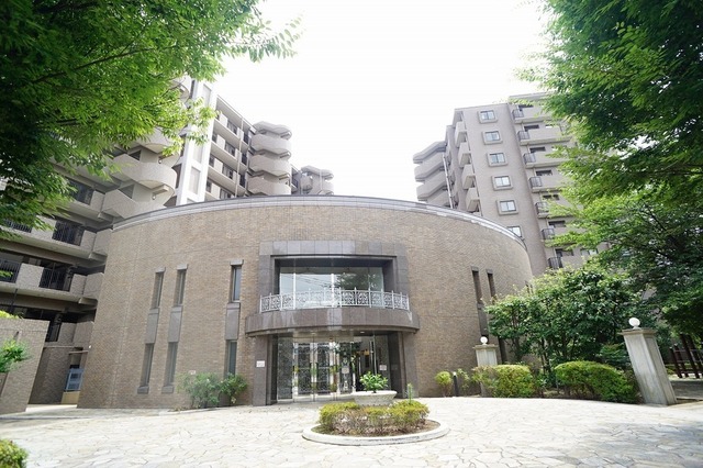 建物外観　外観※前回募集時の写真です