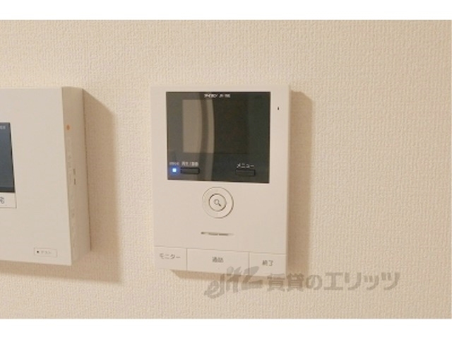 セキュリティ　ドアフォン（ＴＶ含）