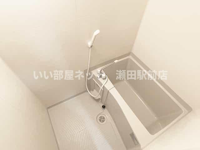 バス・シャワールーム　同仕様写真