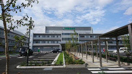 病院　東香里病院（病院）まで361m