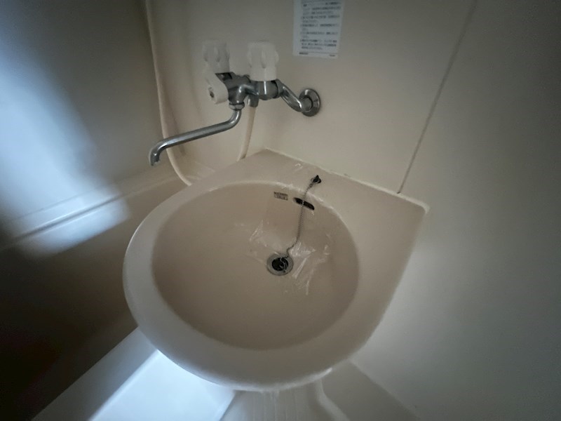 CASA TMの内装写真