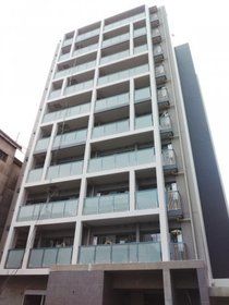 建物外観　おしゃれな外観です