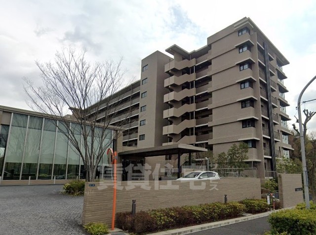 建物外観　オンライン内覧・現地案内も可能です