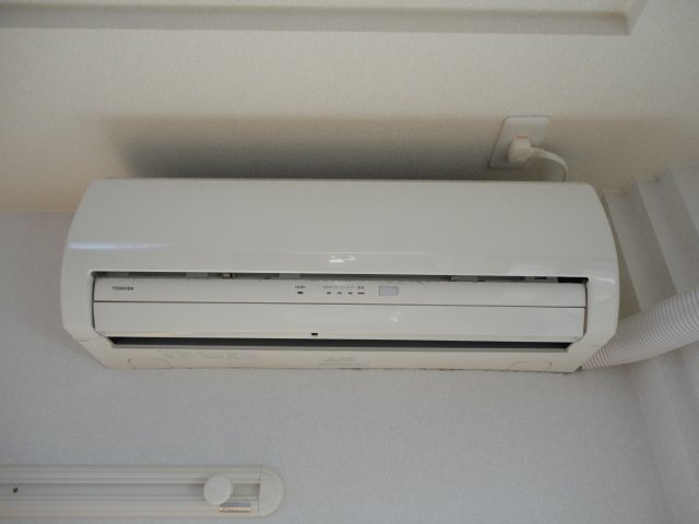 その他設備　エアコン（イメージ）