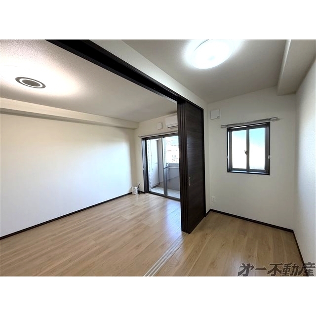 その他部屋・スペース　洋室