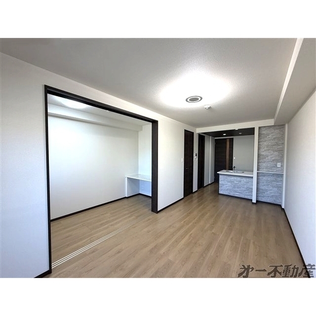 建物外観　ＬＤＫ