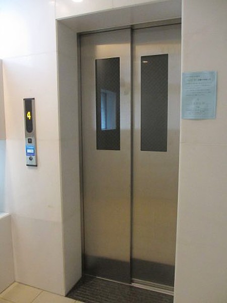 その他共有部分　ガラ・ステージ市ヶ谷弐番館