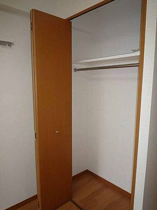 収納　別室参考写真