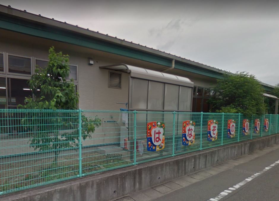 幼稚園・保育園　はなぞの保育園（幼稚園・保育園）まで517m
