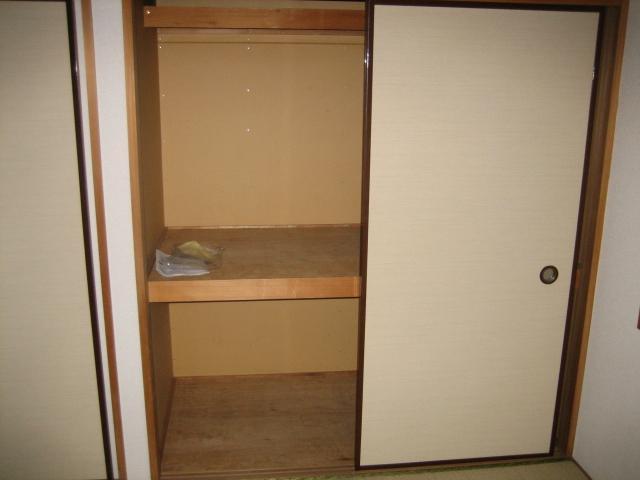 その他　押入れ
