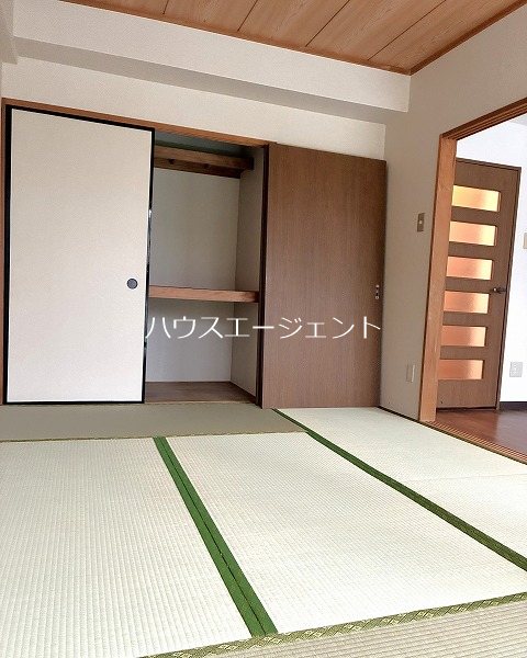 その他部屋・スペース　和室でゴロゴロできます。※参考画像
