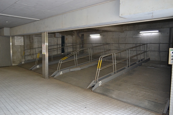 駐車場　敷地内駐車場もあります。※要空確認