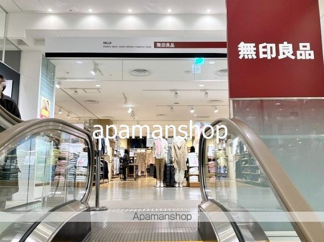飲食店　無印良品（飲食店）まで500m