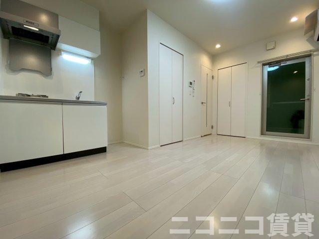 眺望　別号室イメージの為、現状を優先致します。