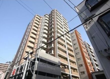 建物外観　★見学予約受付中★