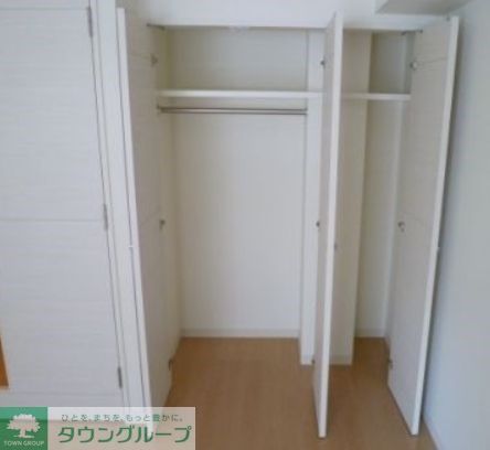 収納　収納