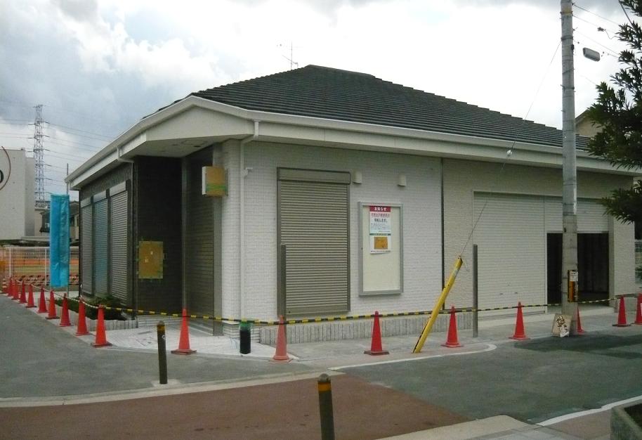 地下鉄谷町線 長原駅 徒歩13分 7階建 築31年の周辺写真