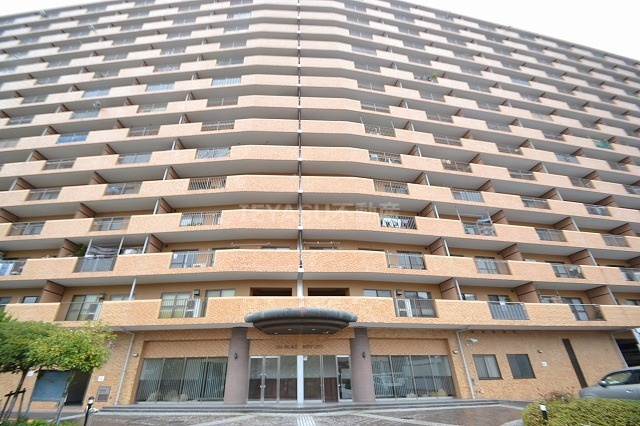 建物外観　建物外観を気になさる方へ、見た目の良い物件です