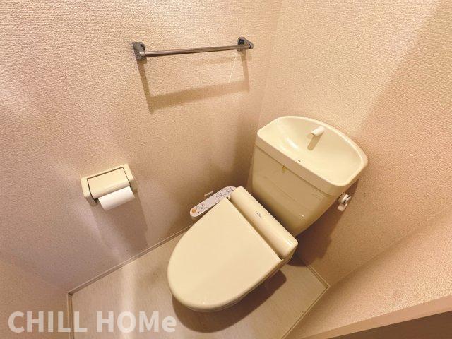 トイレ　他社様掲載物件もまとめてご紹介、ご案内可能です(^^)/